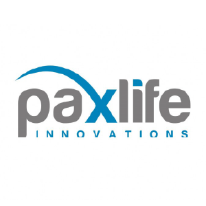 Paxlife Logo