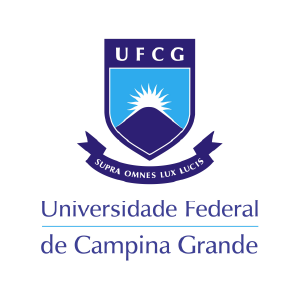 Universidade Federal de Campina Grande Logo